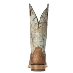 Ariat Men's Branding Pen Western Boot 10023127 -Western Cowboy Fashion 10023127 heel