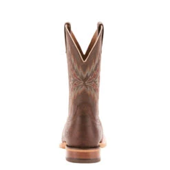 Ariat Men's Arena Rebound Western Boot 10025069 -Western Cowboy Fashion 10025069 heel