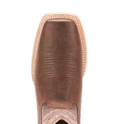 Ariat Men's Arena Rebound Western Boot 10025069 -Western Cowboy Fashion 10025069 toe