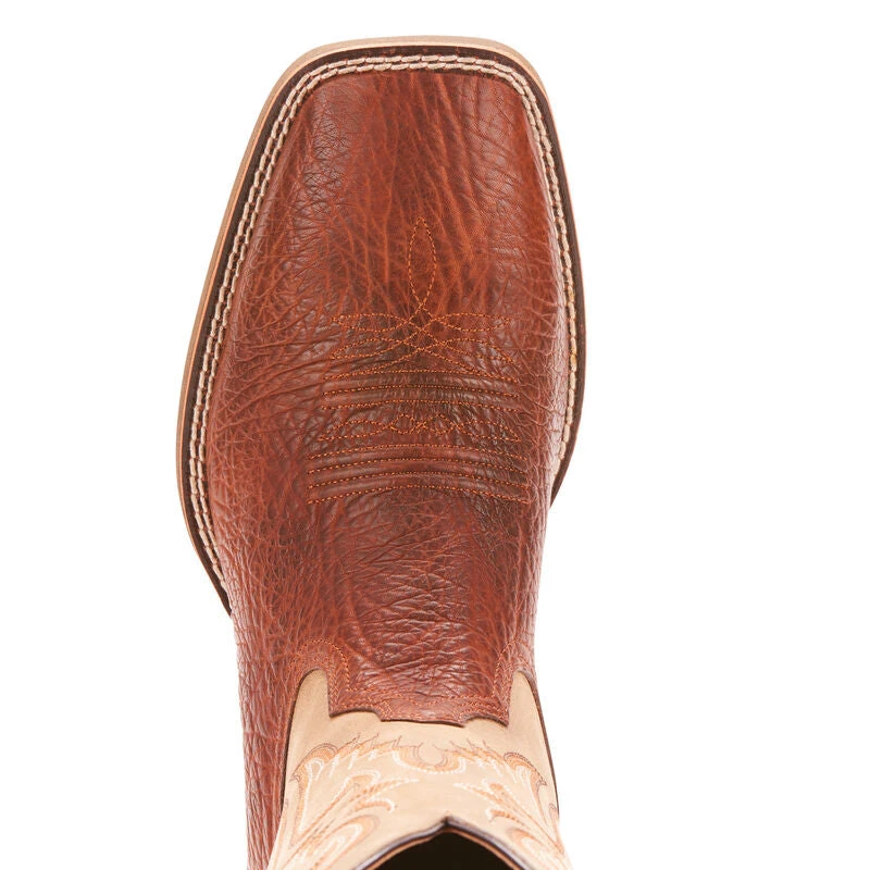 Ariat Men's Heritage Latigo Western Boot 10025094 5 Ariat Men's Heritage Latigo Western Boot 10025094 - Image 3