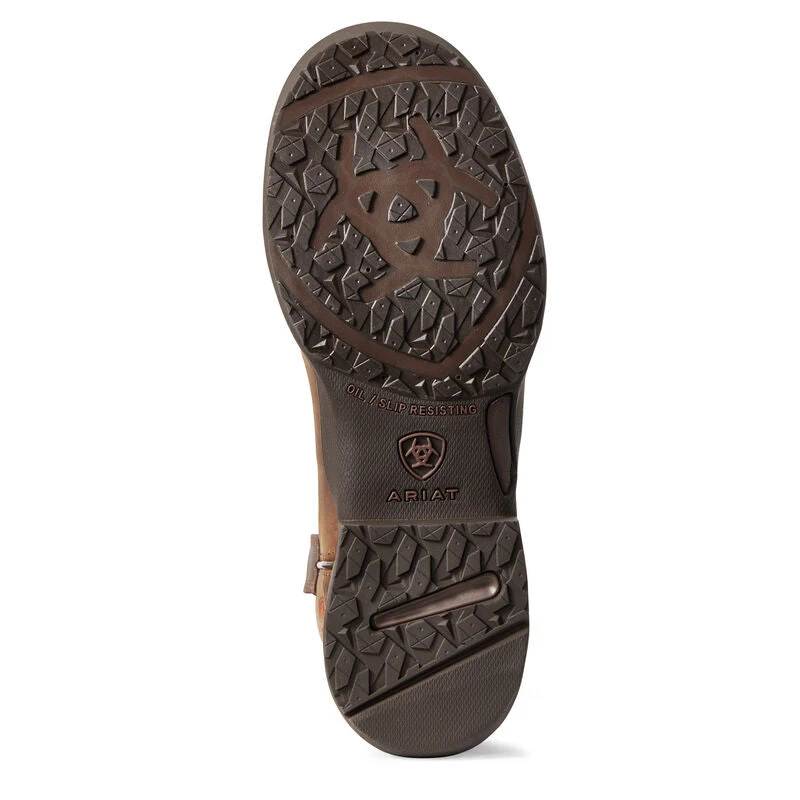 Ariat Women's Anthem Round Toe Composite Toe Work Boot 4 Ariat Women's Anthem Round Toe Composite Toe Work Boot - Image 4