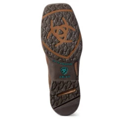 Ariat Women's Anthem VentTEK Composite Toe Work Boot -Western Cowboy Fashion 10031663 sole