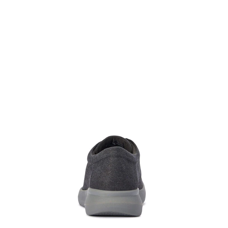 Ariat Men's HILO CHARCOAL 10035811 4 Ariat Men's HILO CHARCOAL 10035811 - Image 2