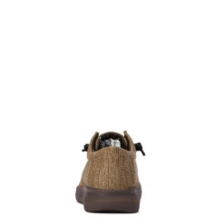 Ariat Hilo Stretch Lace Heather Tan 10040444 10 Ariat Hilo Stretch Lace Heather Tan 10040444 -Western Cowboy Fashion 10040444 heel