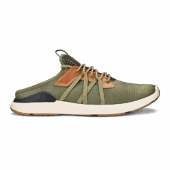 Olukai Men's Athletic Hunter / Lava Rock Shoes -Western Cowboy Fashion 10440 HGLR 002 M MioLi HunLvar 1024x1024 3ff7df25 77bb 487b 8730 658b4069d8ff