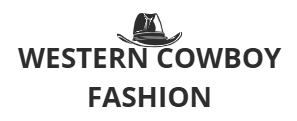 Western Cowboy Fashion