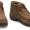 Cappie Steel Toe Chukka 1 Cappie Steel Toe Chukka -Western Cowboy Fashion 235 617x563 1
