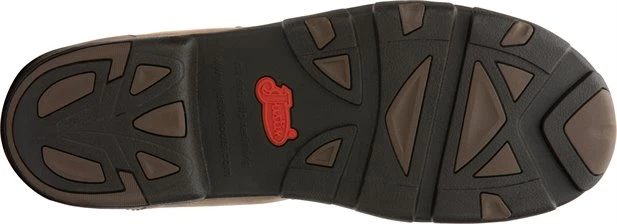 Cappie Steel Toe Chukka 7 Cappie Steel Toe Chukka - Image 5