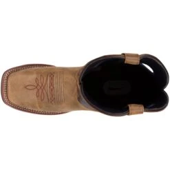 Smoky Mountain Men's 11" Stars And Stripes Vintage Brown Western Boots 9 Smoky Mountain Men's 11" Stars And Stripes Vintage Brown Western Boots -Western Cowboy Fashion 495b61ec 39d6 4889 8626 4269418a6c38.6fd04b068d1d425f89eaedba4153f553 1