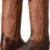 Tony Lama Men's CE4062-Tornado Western Boot