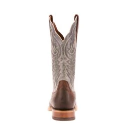 Ariat Men's Whiskey Tasmania Crunch 10025185 12 Ariat Men's Whiskey Tasmania Crunch 10025185 -Western Cowboy Fashion F18 MNS Relentless Record Simmons 10025185 heel
