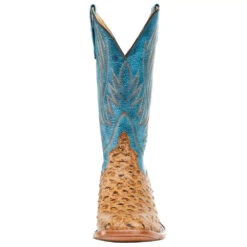 HorsePower Matte Orix Impostrich HP1863 -Western Cowboy Fashion HP1863 2 1024x1024 3fc080c0 0c0f 40d1 af23 f2ae918171b6