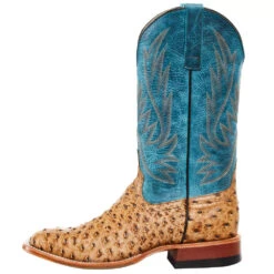 HorsePower Matte Orix Impostrich HP1863 -Western Cowboy Fashion HP1863 3 1024x1024 5869c84a 8c74 49b3 a45c eec1ac1b435e