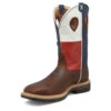 Men's Twisted X Western Work Boot -Western Cowboy Fashion IMG 1875