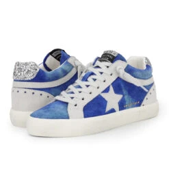 Vintage Havana Bounce Sneaker -Western Cowboy Fashion IMG 2407