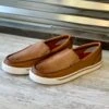 Men's Slip-On Kicks