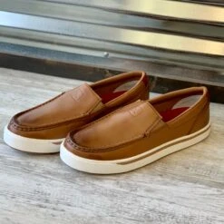 Men's Slip-On Kicks