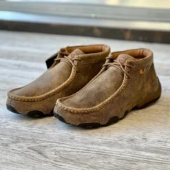 Men’s Original Chukka Driving Moc