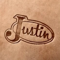 Austin Cognac 11" Bent Rail® Men's Western Boot -Western Cowboy Fashion IMG 5917