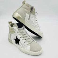Vintage Havana Lester Sneaker