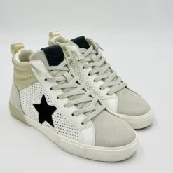 Vintage Havana Lester Sneaker -Western Cowboy Fashion IMG 8353