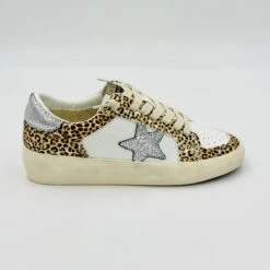 Vintage Havana Jayda Sneaker -Western Cowboy Fashion IMG 8367