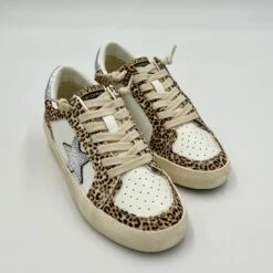 Vintage Havana Jayda Sneaker -Western Cowboy Fashion IMG 8369