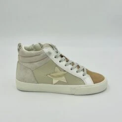 Vintage Havana Axel Sneaker -Western Cowboy Fashion IMG 8421