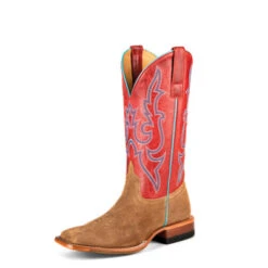 Macie Bean COWPUNCHIN’ KARLEE Ladies Boots