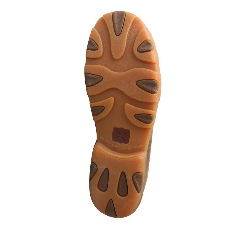 Men's Slip-on Driving Moc 7 Men's Slip-on Driving Moc - Image 5