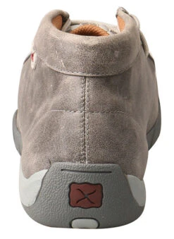 Men’s Chukka Driving Moc -Western Cowboy Fashion MDM0073 BK 510x700 1 510x700 1