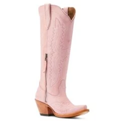 Women's Ariat Casanova Western Boot 14 Women's Ariat Casanova Western Boot -Western Cowboy Fashion S23 WMS WEST 10044480 medial