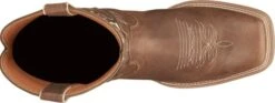 Justin OCTANE Sider Cowhide Square Toe SE7540 -Western Cowboy Fashion SE7540 617x563 Top