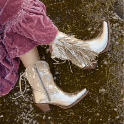 The Spirit Animal Shortie -Western Cowboy Fashion ScreenShot2022 09 13at9.38.30AM