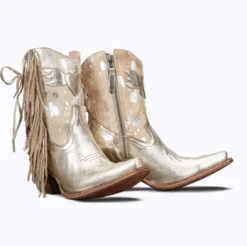 The Spirit Animal Shortie