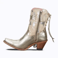 The Spirit Animal Shortie -Western Cowboy Fashion ScreenShot2022 09 13at9.38.46AM