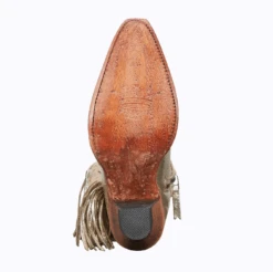 The Spirit Animal Shortie -Western Cowboy Fashion ScreenShot2022 09 13at9.38.55AM