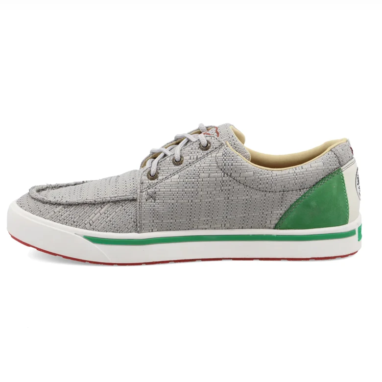 Men's Twisted X Kicks 4 Men's Twisted X Kicks - Image 2