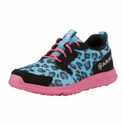 Kids' Ariat Fuse Sneaker