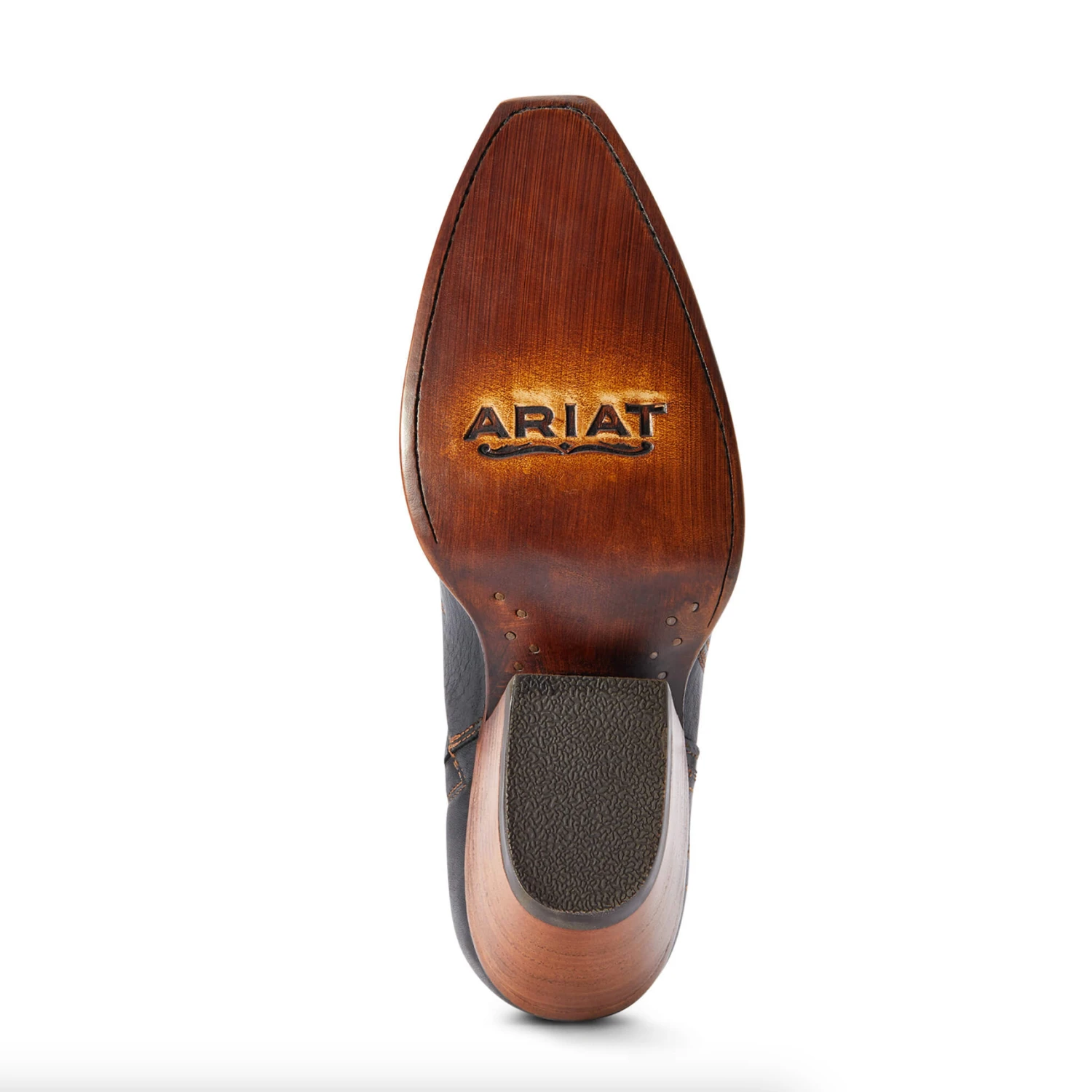 Women's Ariat Jolene Western Boot 5 Women's Ariat Jolene Western Boot - Image 3