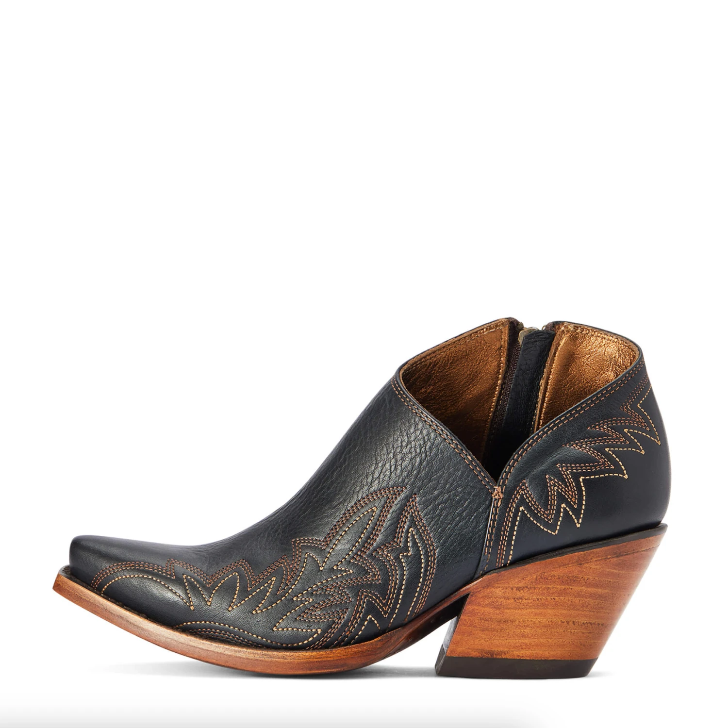 Women's Ariat Jolene Western Boot 4 Women's Ariat Jolene Western Boot - Image 2