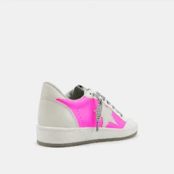 Kids’ SHUSHOP Paz Sneakers -Western Cowboy Fashion Screenshot2022 12 20at4.20.59PM