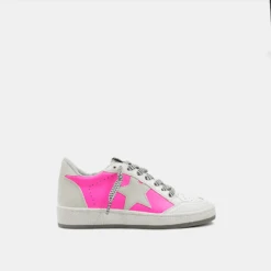 Kids’ SHUSHOP Paz Sneakers
