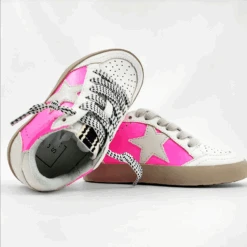 Toddler SHUSHOP Paz Sneaker -Western Cowboy Fashion Screenshot2022 12 21at11.17.52AM