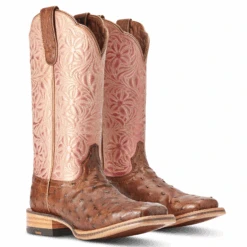 Women's Ariat Donatella Western Boot 15 Women's Ariat Donatella Western Boot -Western Cowboy Fashion Screenshot2022 12 21at3.07.48PM