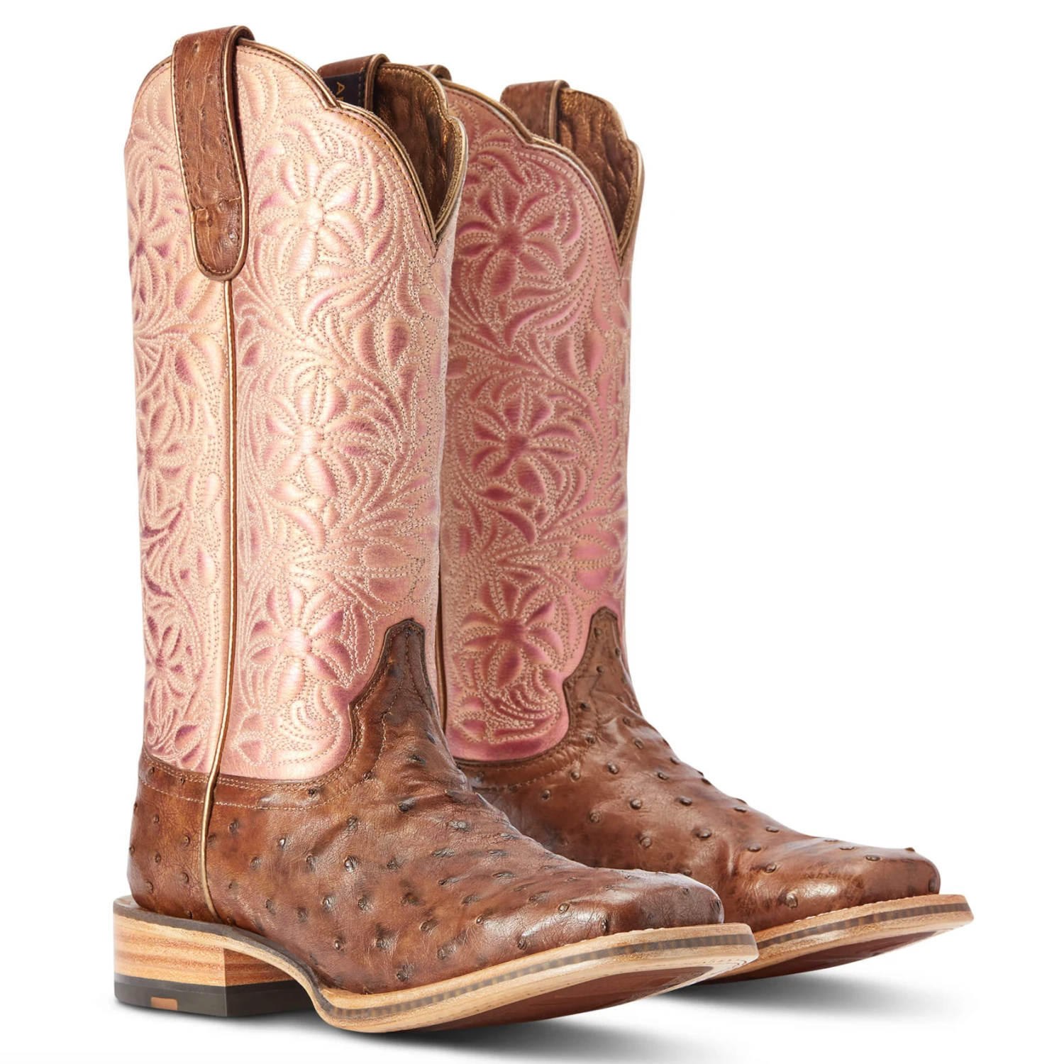 Women's Ariat Donatella Western Boot 9 Women's Ariat Donatella Western Boot - Image 7