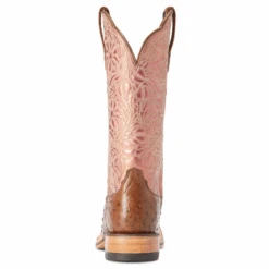Women's Ariat Donatella Western Boot 13 Women's Ariat Donatella Western Boot -Western Cowboy Fashion Screenshot2022 12 21at3.08.14PM
