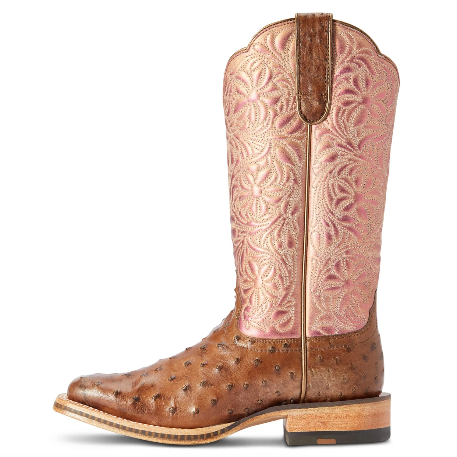 Women's Ariat Donatella Western Boot 4 Women's Ariat Donatella Western Boot - Image 2