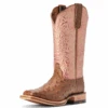 Women's Ariat Donatella Western Boot -Western Cowboy Fashion Screenshot2022 12 21at3.08.40PM