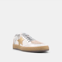 Kids' SHUSHOP Rosalia Sneakers -Western Cowboy Fashion Screenshot2023 01 16at1.31.11PM